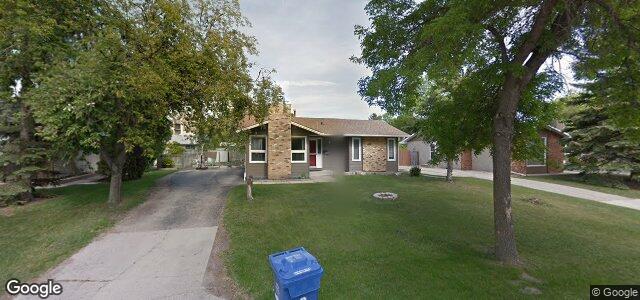 Larawan ng 6 Caslon Place sa Winnipeg, Manitoba