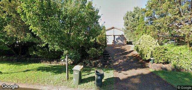 Larawan ng 6 Citadel Crescent sa Winnipeg, Manitoba