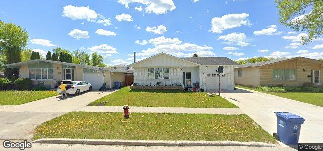 Larawan ng 6 Doubleday Drive sa Winnipeg, Manitoba