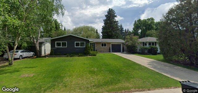 Larawan ng 6 Kirk Crescent sa Winnipeg, Manitoba