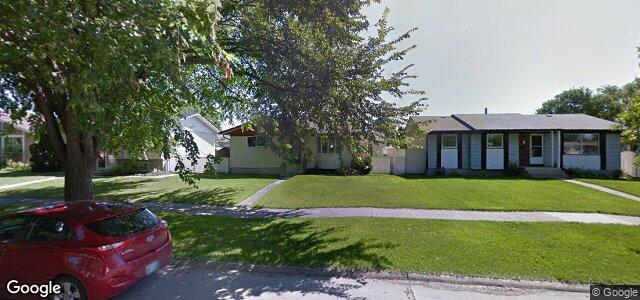 Larawan ng 6 Kushner Crescent sa Winnipeg, Manitoba