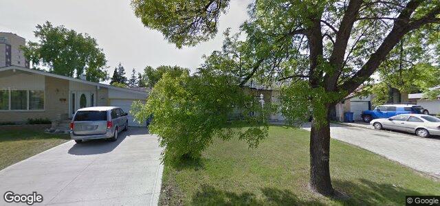 Larawan ng 6 Larter Crescent sa Winnipeg, Manitoba