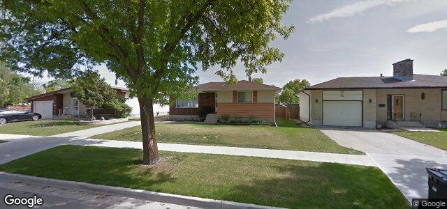 Larawan ng 6 Leamen Crescent sa Winnipeg, Manitoba