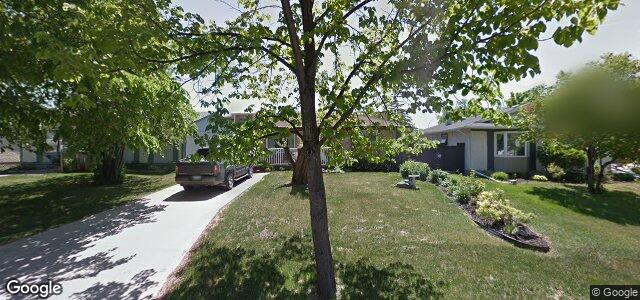 Larawan ng 6 Maevista Place sa Winnipeg, Manitoba