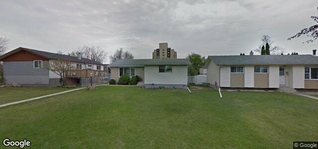 Larawan ng 6 Mandan Road sa Winnipeg, Manitoba