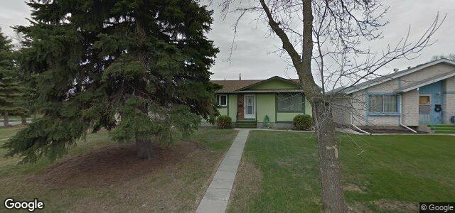Larawan ng 6 Mankato Crescent sa Winnipeg, Manitoba