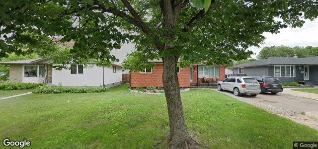 Larawan ng 6 Mannerley Way sa Winnipeg, Manitoba