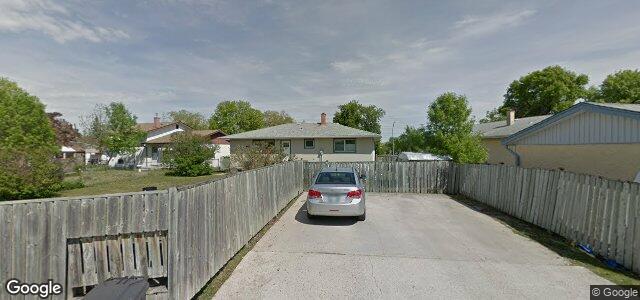 Larawan ng 6 Manorview Close sa Winnipeg, Manitoba
