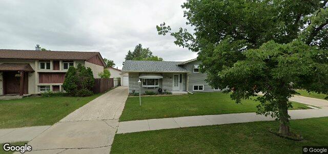 Larawan ng 6 Manren Crescent sa Winnipeg, Manitoba