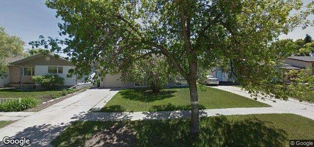 Larawan ng 6 Martell Crescent sa Winnipeg, Manitoba