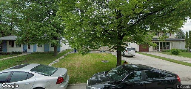 Larawan ng 6 Massena Crescent sa Winnipeg, Manitoba