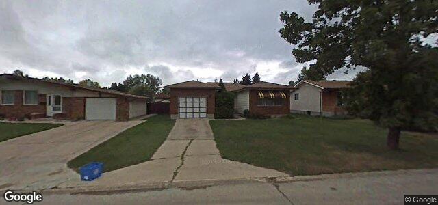 Larawan ng 6 Pickley Crescent sa Winnipeg, Manitoba