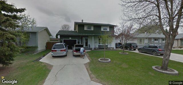 Larawan ng 6 Playgreen Crescent sa Winnipeg, Manitoba