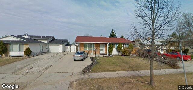 Larawan ng 6 Prince Philip Crescent sa Winnipeg, Manitoba