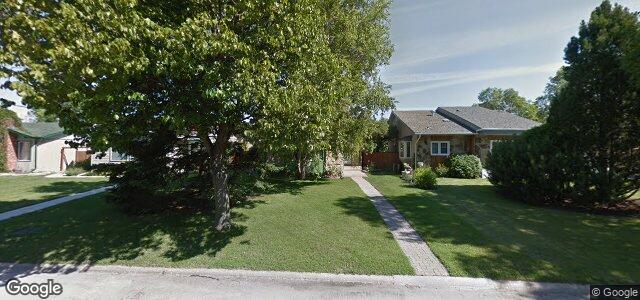 Larawan ng 6 Rolmount Road sa Winnipeg, Manitoba
