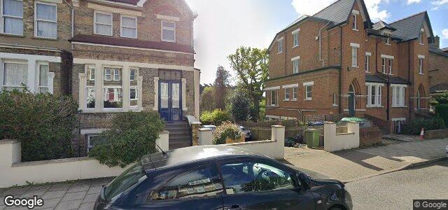 Larawan ng 60 Maberley Road sa Winnipeg, Manitoba