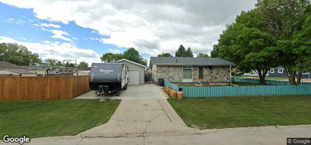 Larawan ng 60 Manorview Close sa Winnipeg, Manitoba