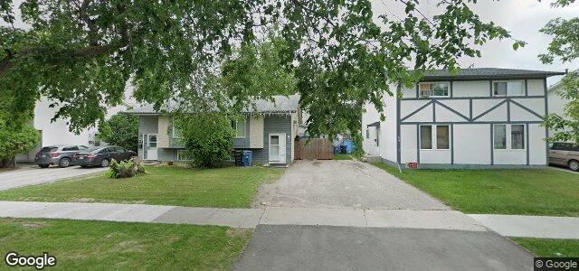 Larawan ng 60 Marlow Court sa Winnipeg, Manitoba