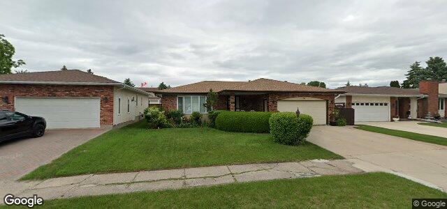 Larawan ng 60 Sardelle Crescent sa Winnipeg, Manitoba