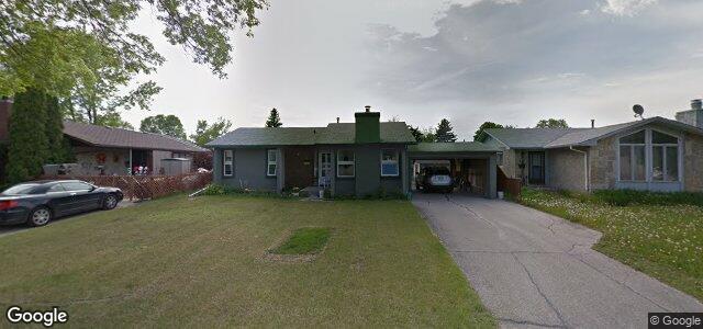 Larawan ng 61 Councillor Bay sa Winnipeg, Manitoba