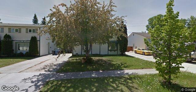 Larawan ng 61 Madrill Close sa Winnipeg, Manitoba