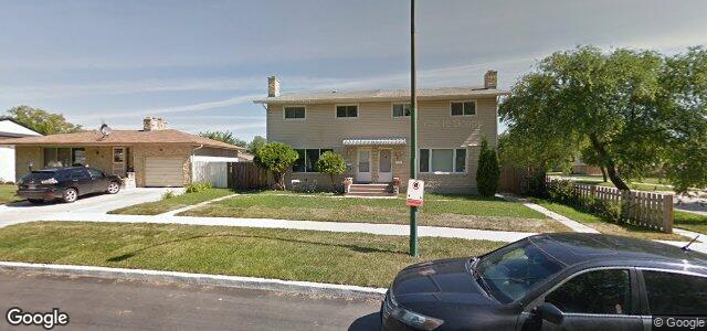 Larawan ng 61 Maevista Place sa Winnipeg, Manitoba