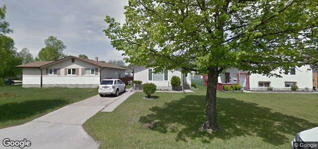 Photo of 61 Prince Philip Crescent in Winnipeg, Manitoba