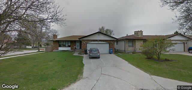 Larawan ng 62 Anneville Crescent sa Winnipeg, Manitoba