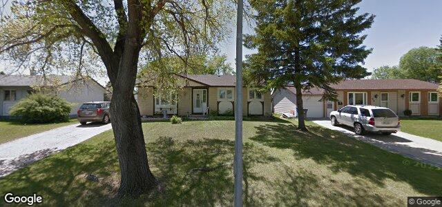 Larawan ng 62 Blechner Drive sa Winnipeg, Manitoba