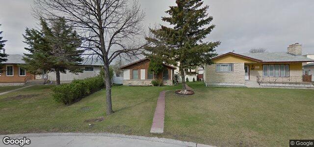 Larawan ng 62 Citadel Crescent sa Winnipeg, Manitoba