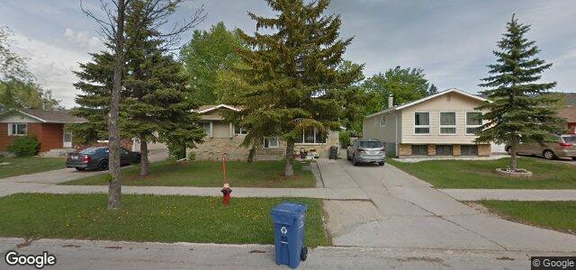 Larawan ng 62 Councillor Bay sa Winnipeg, Manitoba