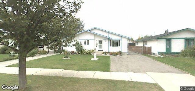 Larawan ng 62 Herron Road sa Winnipeg, Manitoba