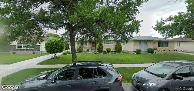 Larawan ng 62 Manren Crescent sa Winnipeg, Manitoba