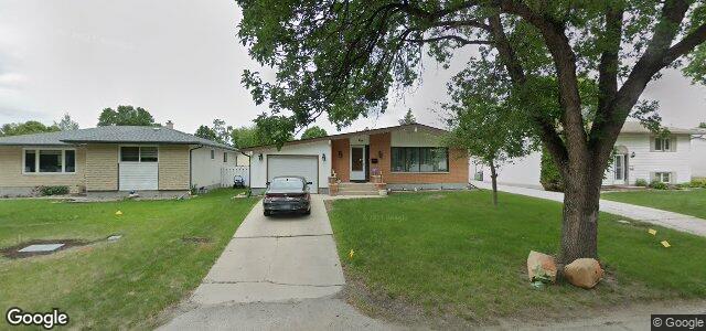Larawan ng 62 Marbury Road sa Winnipeg, Manitoba