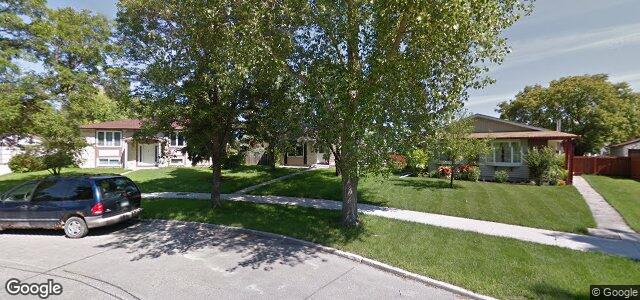 Larawan ng 62 Mariner Crescent sa Winnipeg, Manitoba