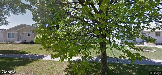 Larawan ng 62 Martell Crescent sa Winnipeg, Manitoba