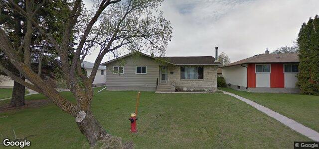 Larawan ng 62 Masterton Crescent sa Winnipeg, Manitoba