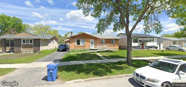 Larawan ng 63 Doubleday Drive sa Winnipeg, Manitoba