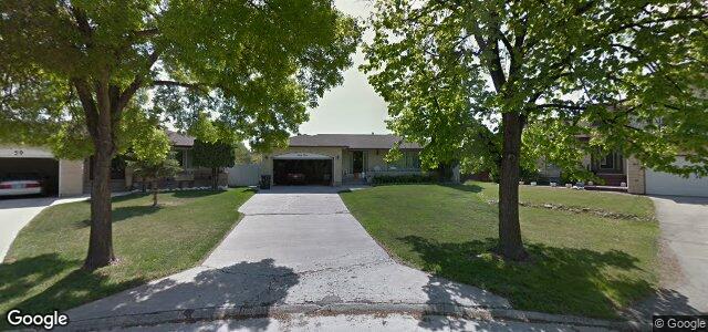 Larawan ng 63 Gardenia Bay sa Winnipeg, Manitoba