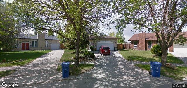 Larawan ng 63 Idlewild Bay sa Winnipeg, Manitoba