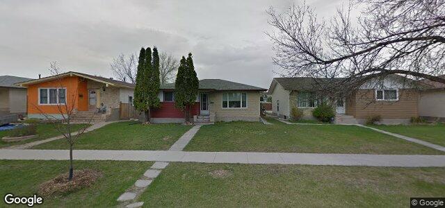 63 James Carleton Drive（加拿大曼尼托巴省温尼伯市）房屋照片