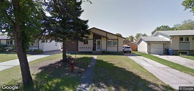 Larawan ng 63 Kushner Crescent sa Winnipeg, Manitoba