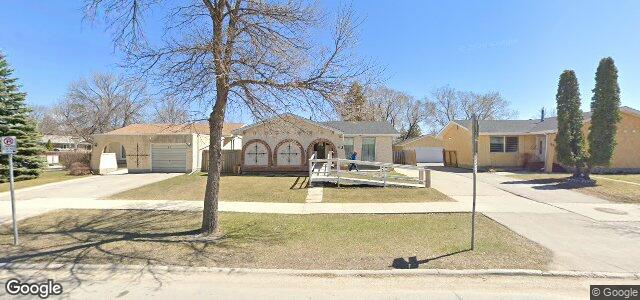 Larawan ng 63 Maberley Road sa Winnipeg, Manitoba