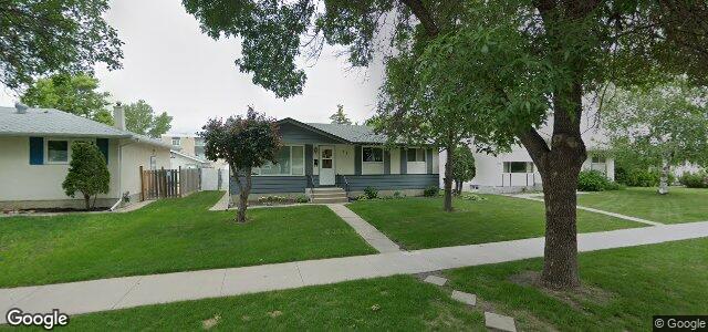 Larawan ng 63 Madera Crescent sa Winnipeg, Manitoba