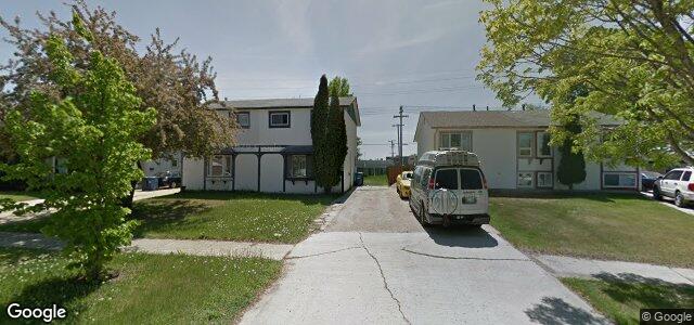 Larawan ng 63 Madrill Close sa Winnipeg, Manitoba