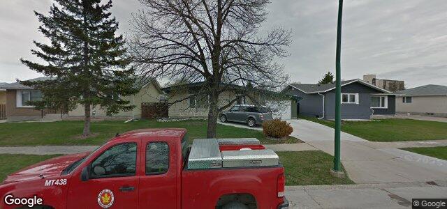 63 Mandan Road（加拿大曼尼托巴省溫尼伯市）房屋照片