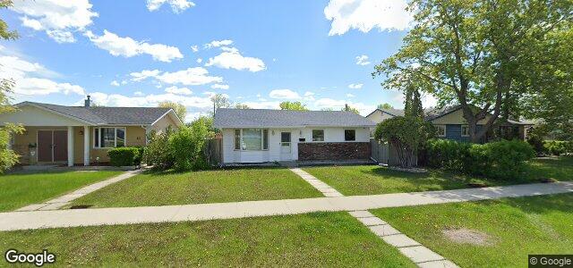 Larawan ng 63 Manila Road sa Winnipeg, Manitoba
