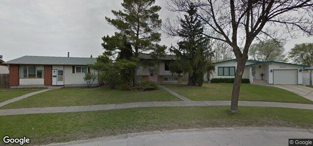 Larawan ng 63 Mankato Crescent sa Winnipeg, Manitoba