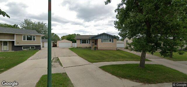 Larawan ng 63 Manorview Close sa Winnipeg, Manitoba