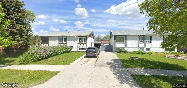 Larawan ng 63 Mapleton Drive sa Winnipeg, Manitoba